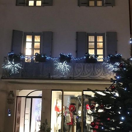 Maison Alliod Сен Венсан Екстериор снимка