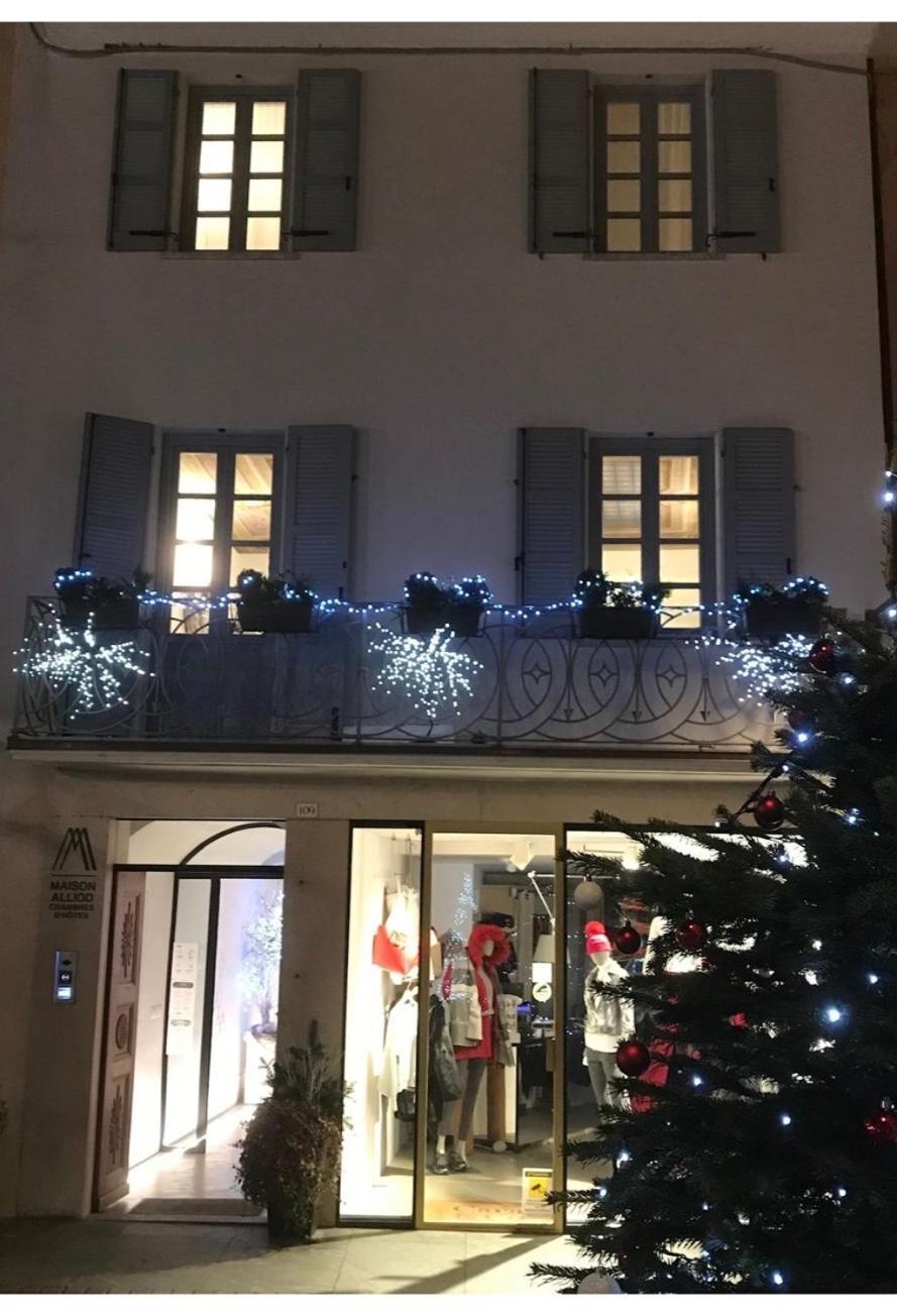 Maison Alliod Сен Венсан Екстериор снимка