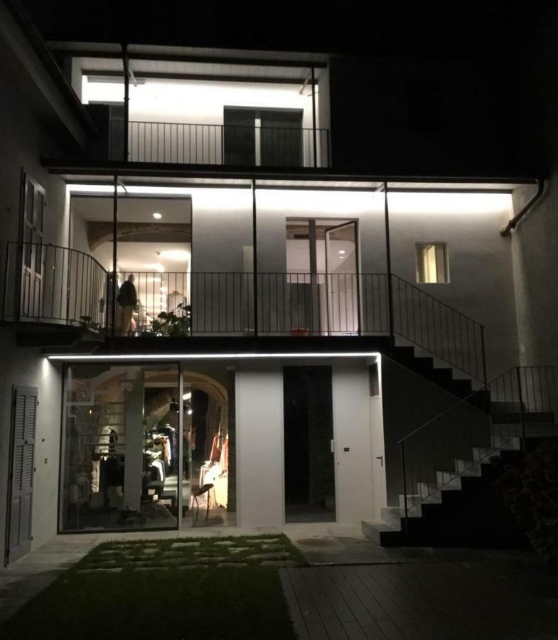 Maison Alliod Сен Венсан Екстериор снимка