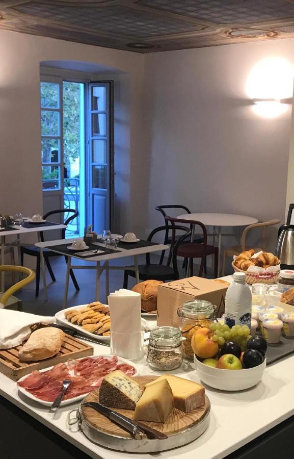 Maison Alliod Сен Венсан Екстериор снимка